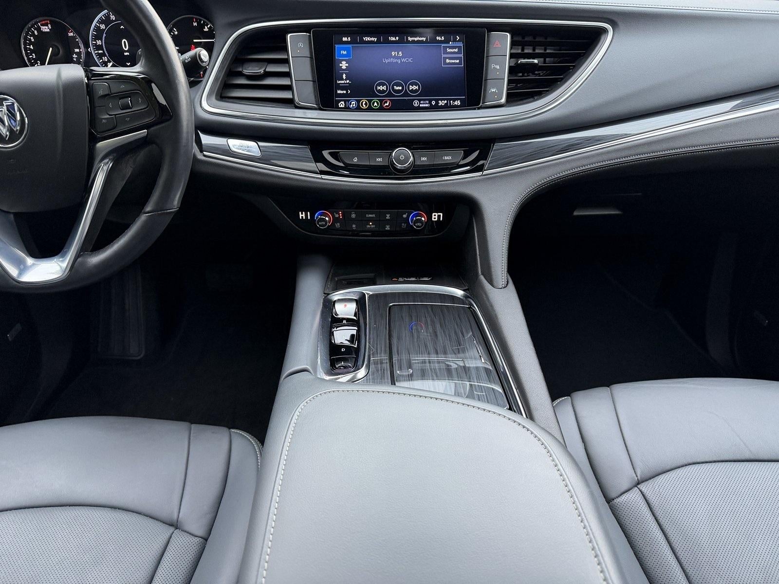 2023 Buick Enclave Premium Group