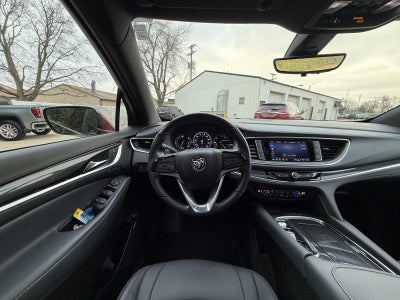 2023 Buick Enclave Premium Group