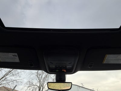 2023 Buick Enclave Premium Group