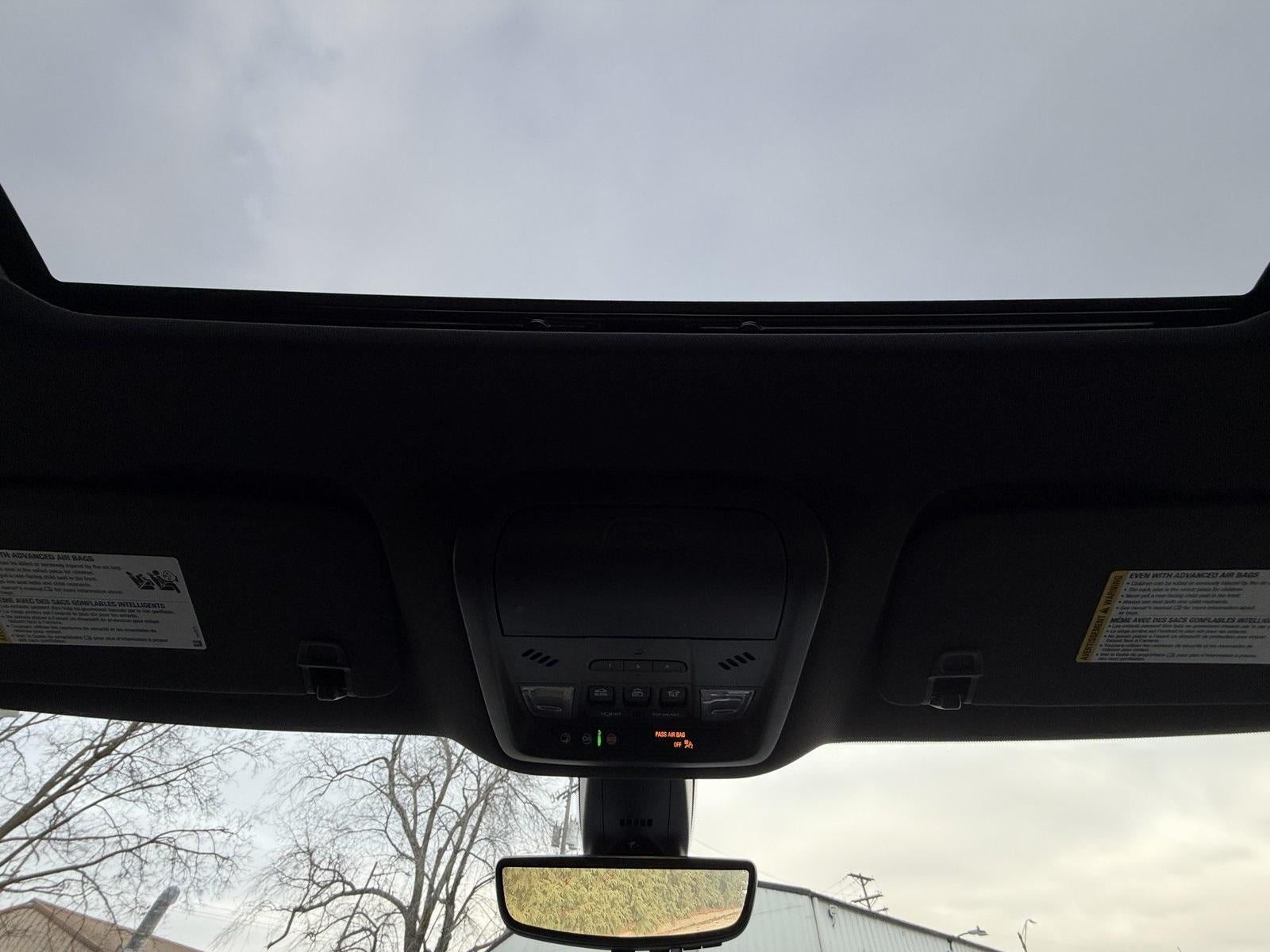 2023 Buick Enclave Premium Group