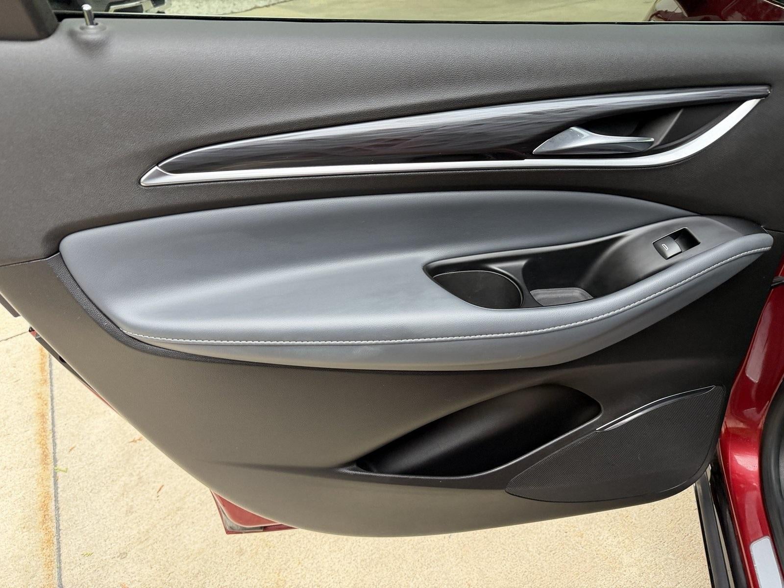 2023 Buick Enclave Premium Group