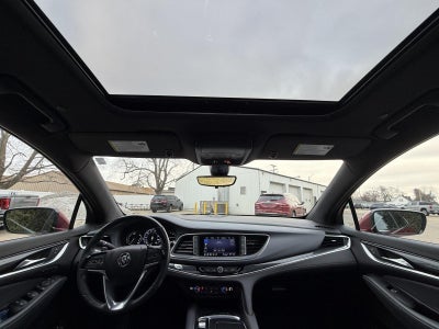 2023 Buick Enclave Premium Group