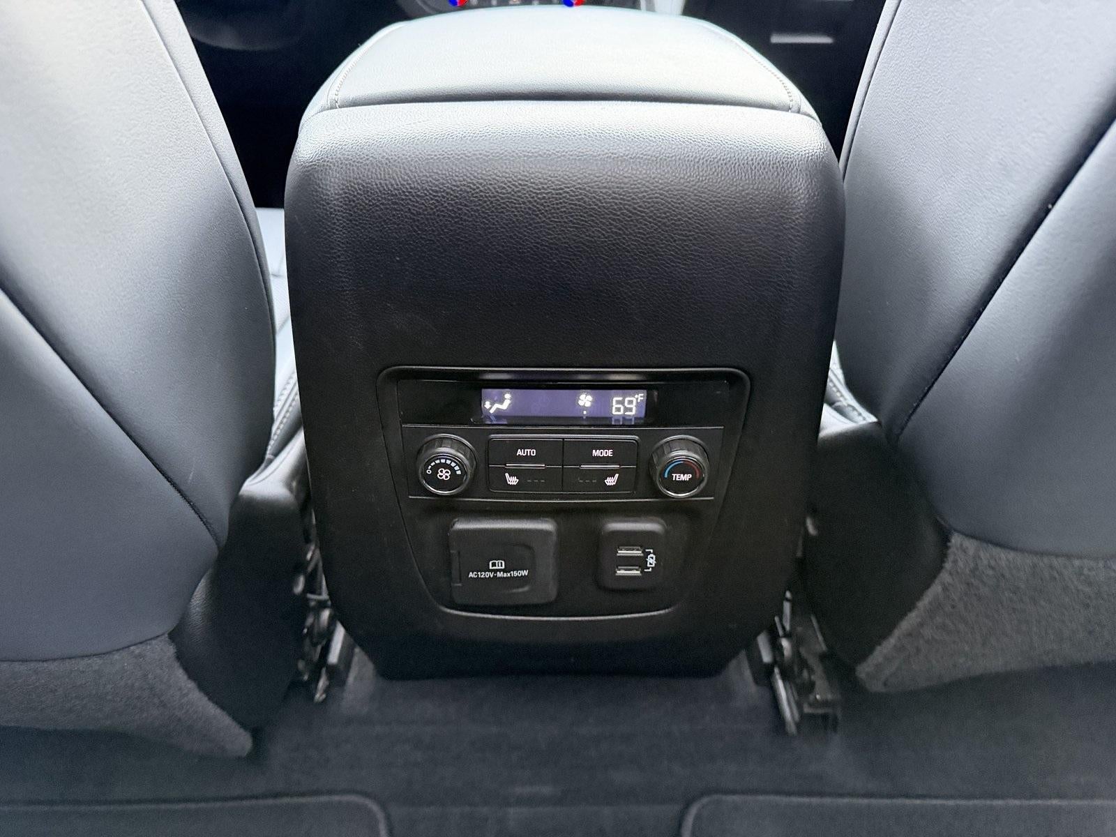 2023 Buick Enclave Premium Group