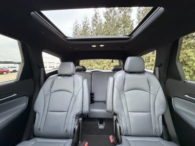 2023 Buick Enclave Premium Group