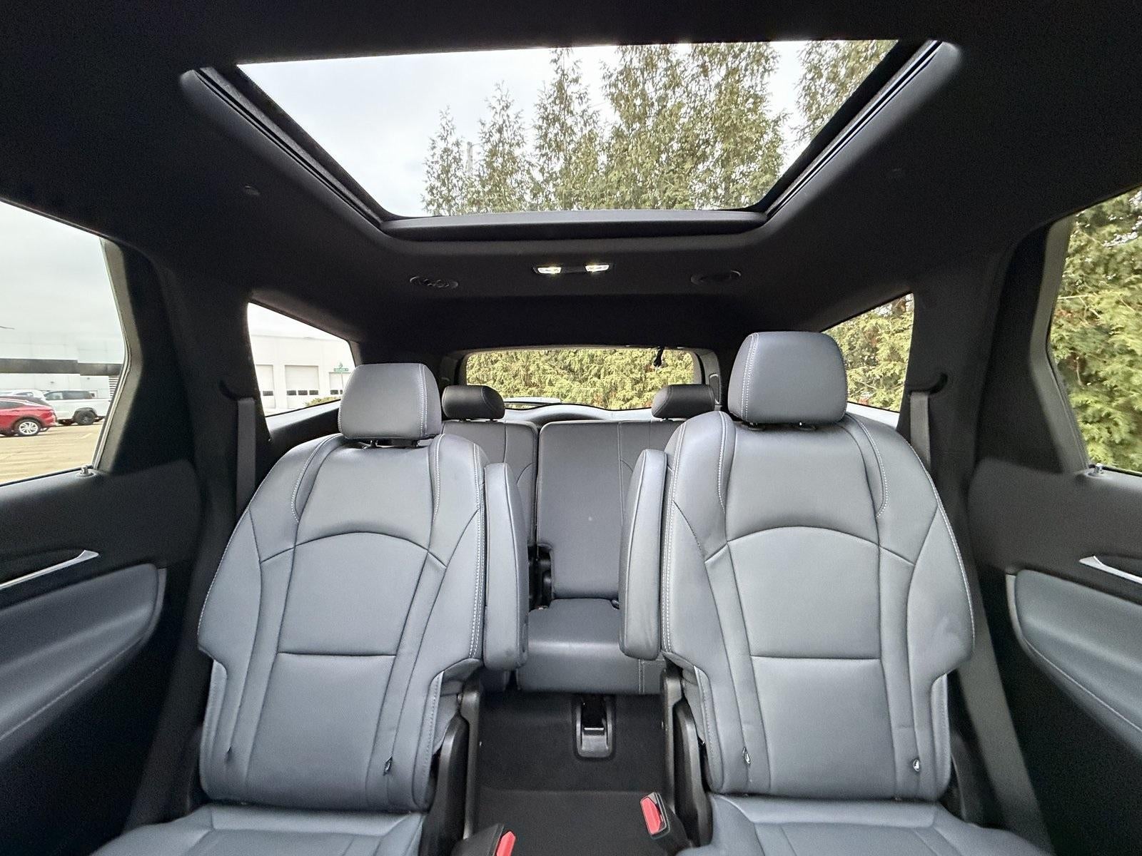 2023 Buick Enclave Premium Group