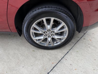 2023 Buick Enclave Premium Group