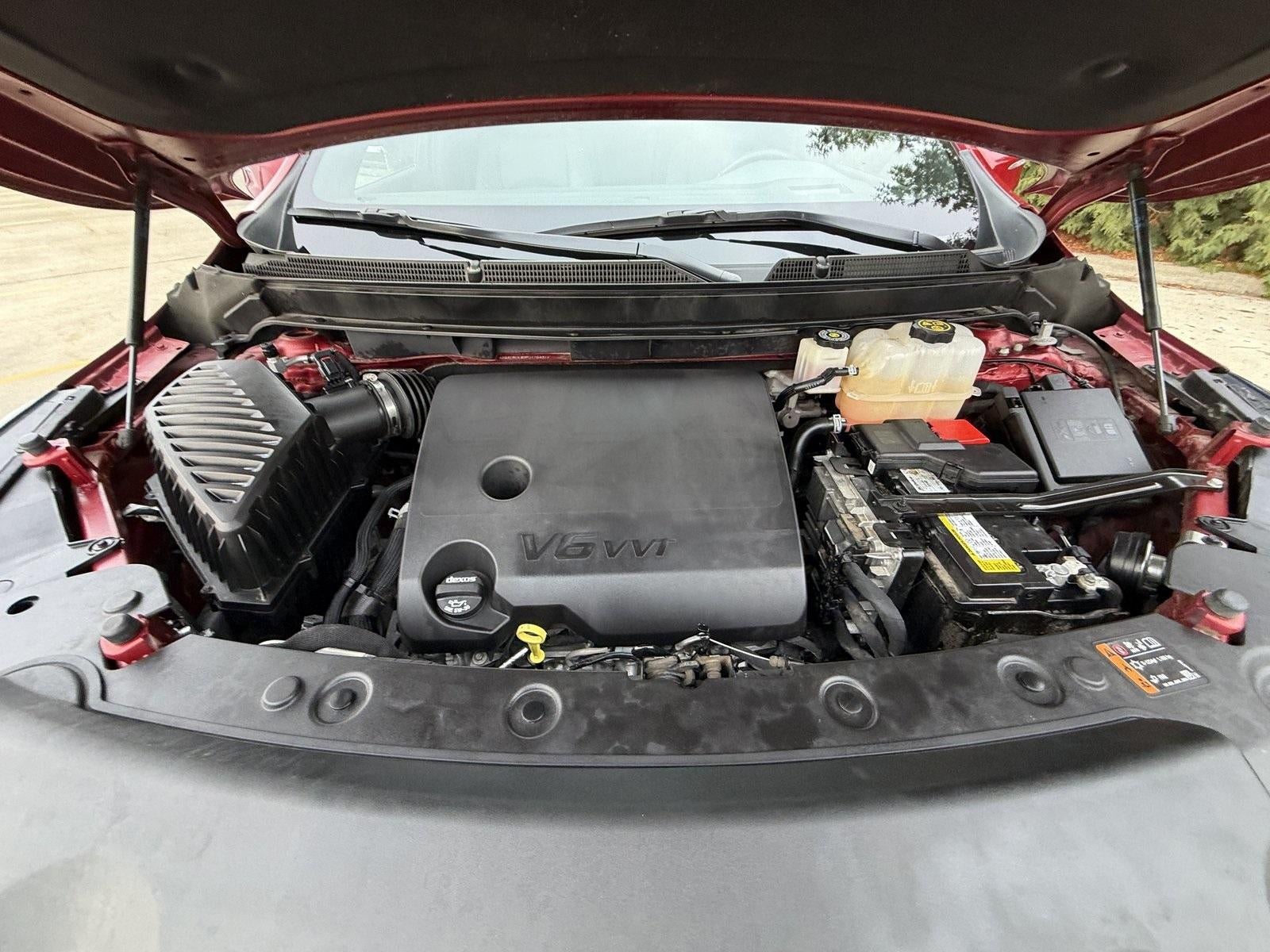 2023 Buick Enclave Premium Group