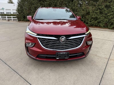 2023 Buick Enclave Premium Group