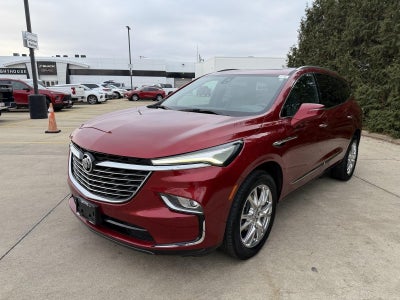2023 Buick Enclave Premium Group