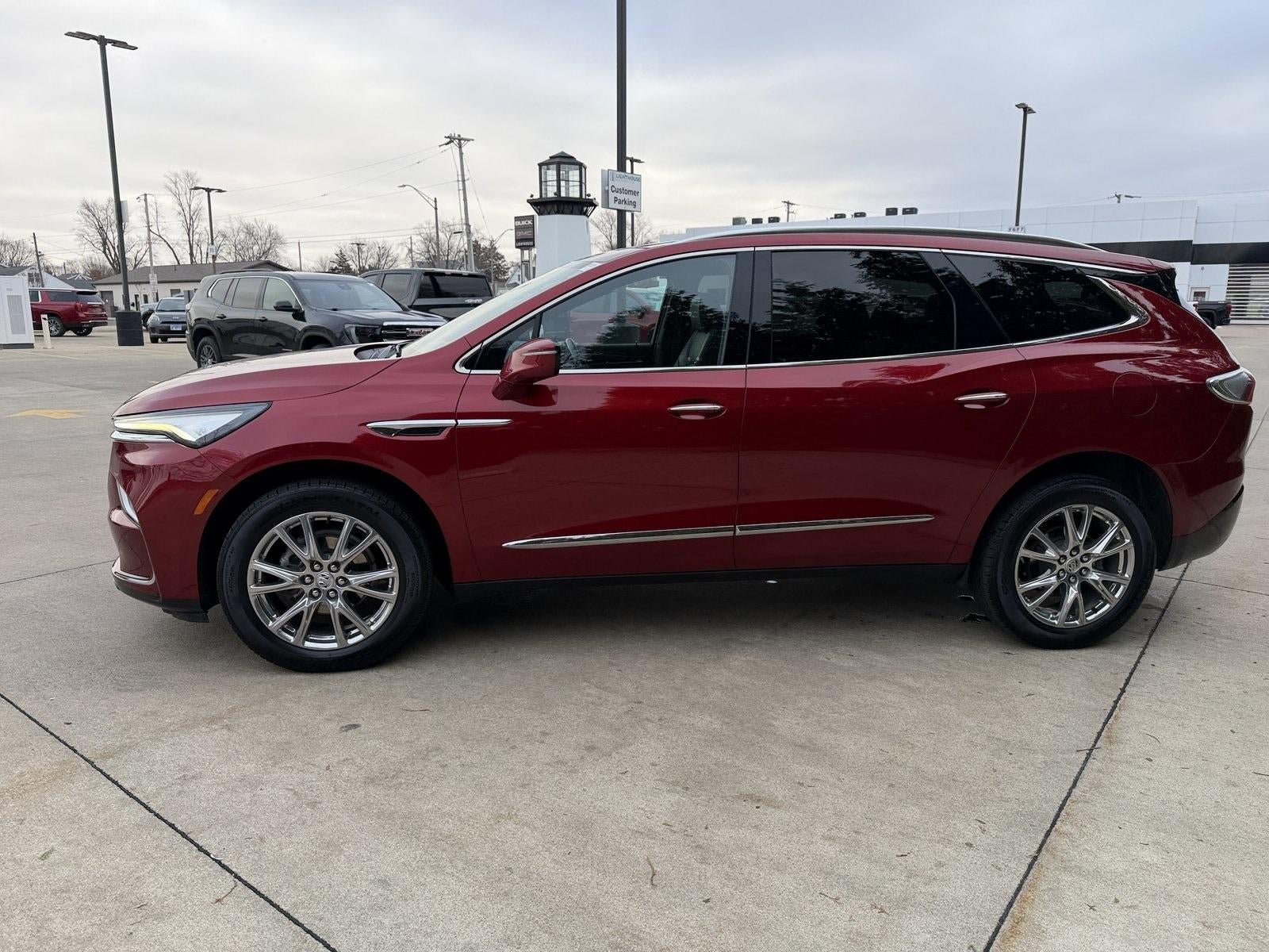 2023 Buick Enclave Premium Group