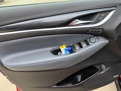 2023 Buick Enclave Premium Group