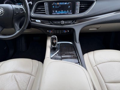2018 Buick Enclave Premium Group
