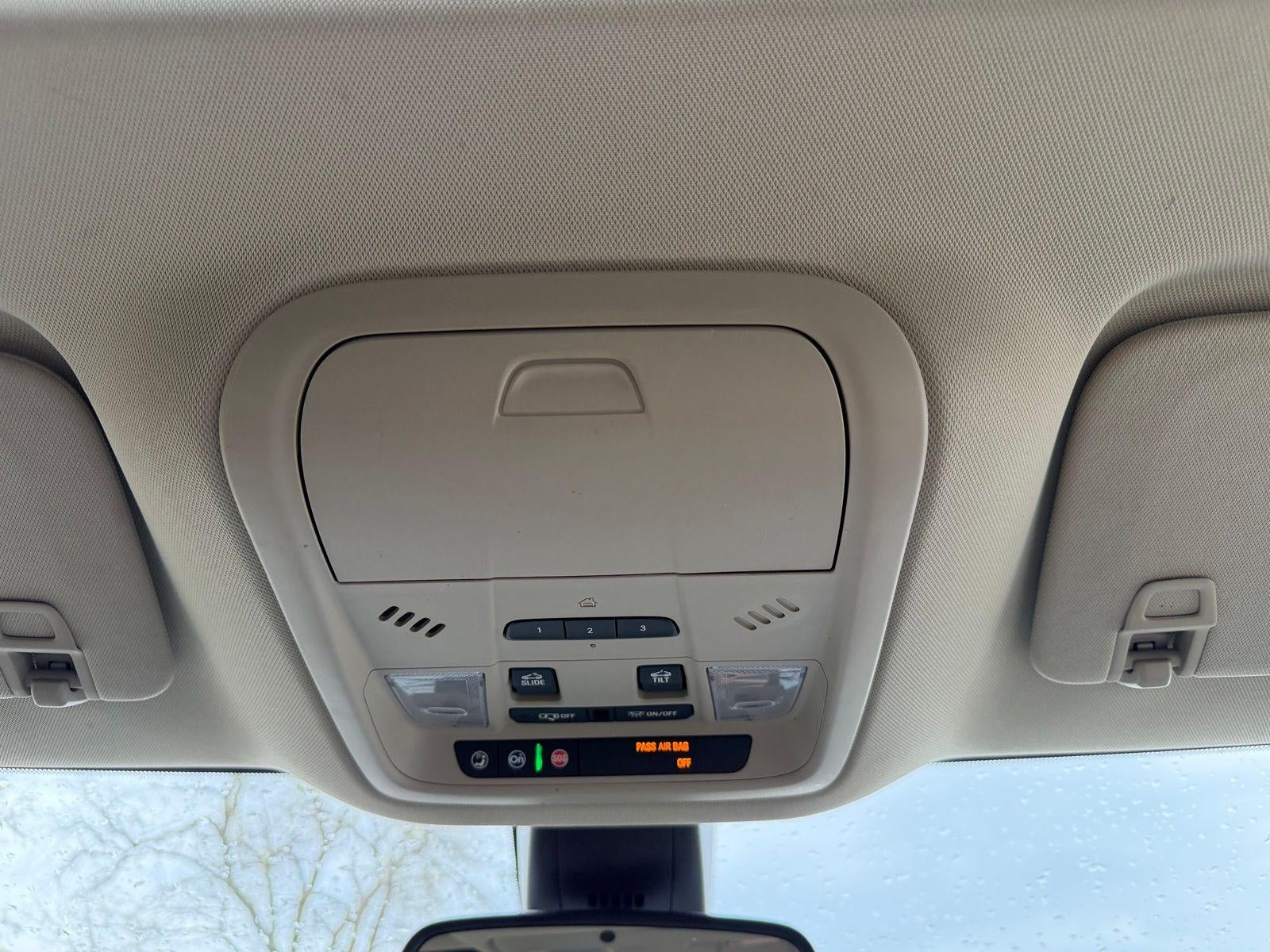 2018 Buick Enclave Premium Group