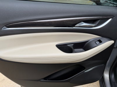 2018 Buick Enclave Premium Group