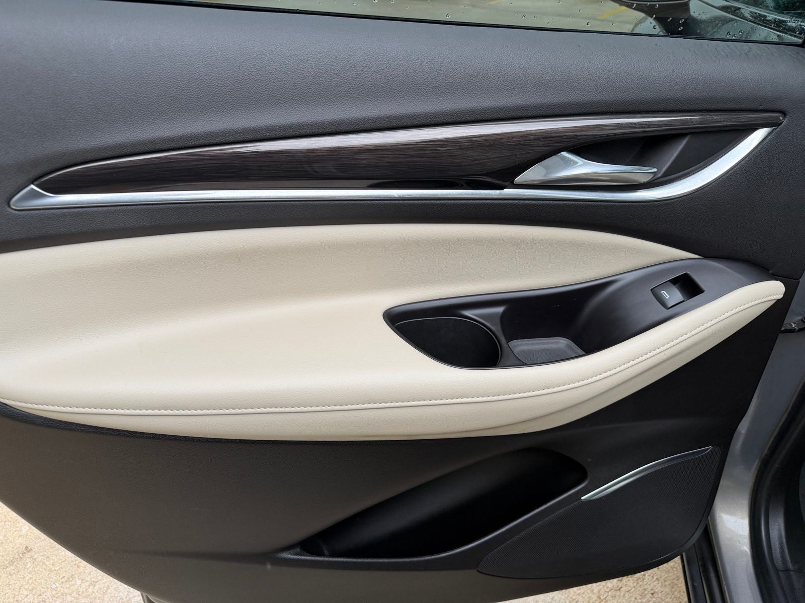 2018 Buick Enclave Premium Group