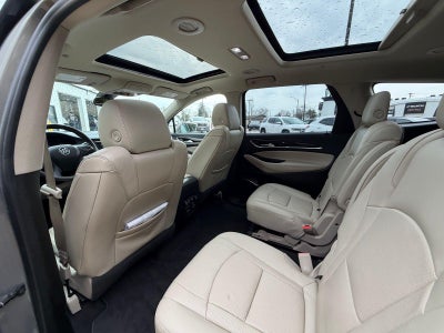 2018 Buick Enclave Premium Group