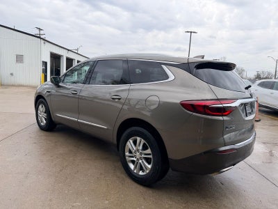2018 Buick Enclave Premium Group