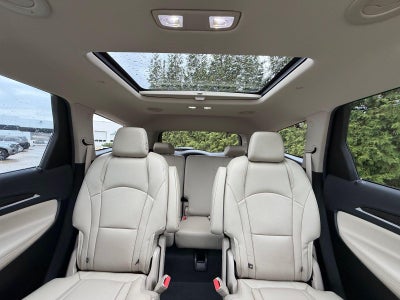 2018 Buick Enclave Premium Group