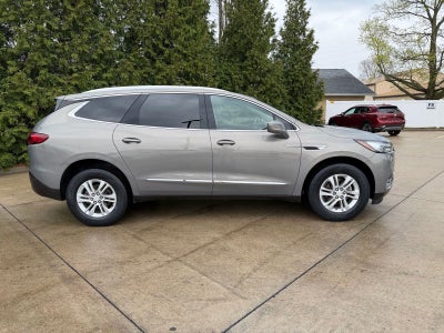 2018 Buick Enclave Premium Group