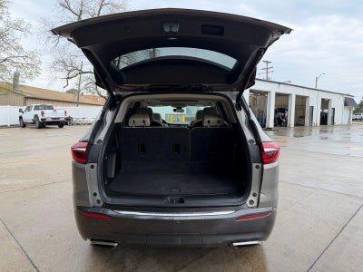 2018 Buick Enclave Premium Group