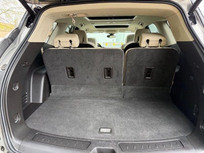 2018 Buick Enclave Premium Group