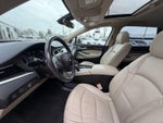 2018 Buick Enclave Premium Group