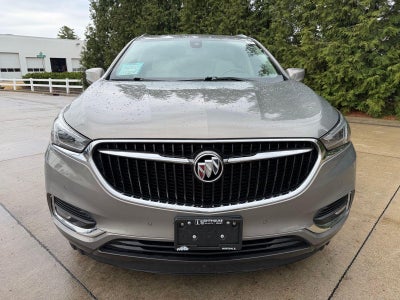 2018 Buick Enclave Premium Group