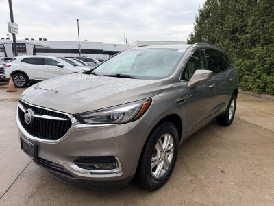 2018 Buick Enclave Premium Group