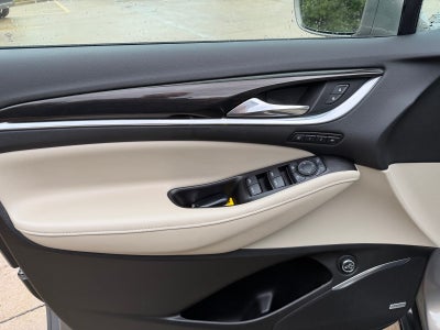 2018 Buick Enclave Premium Group