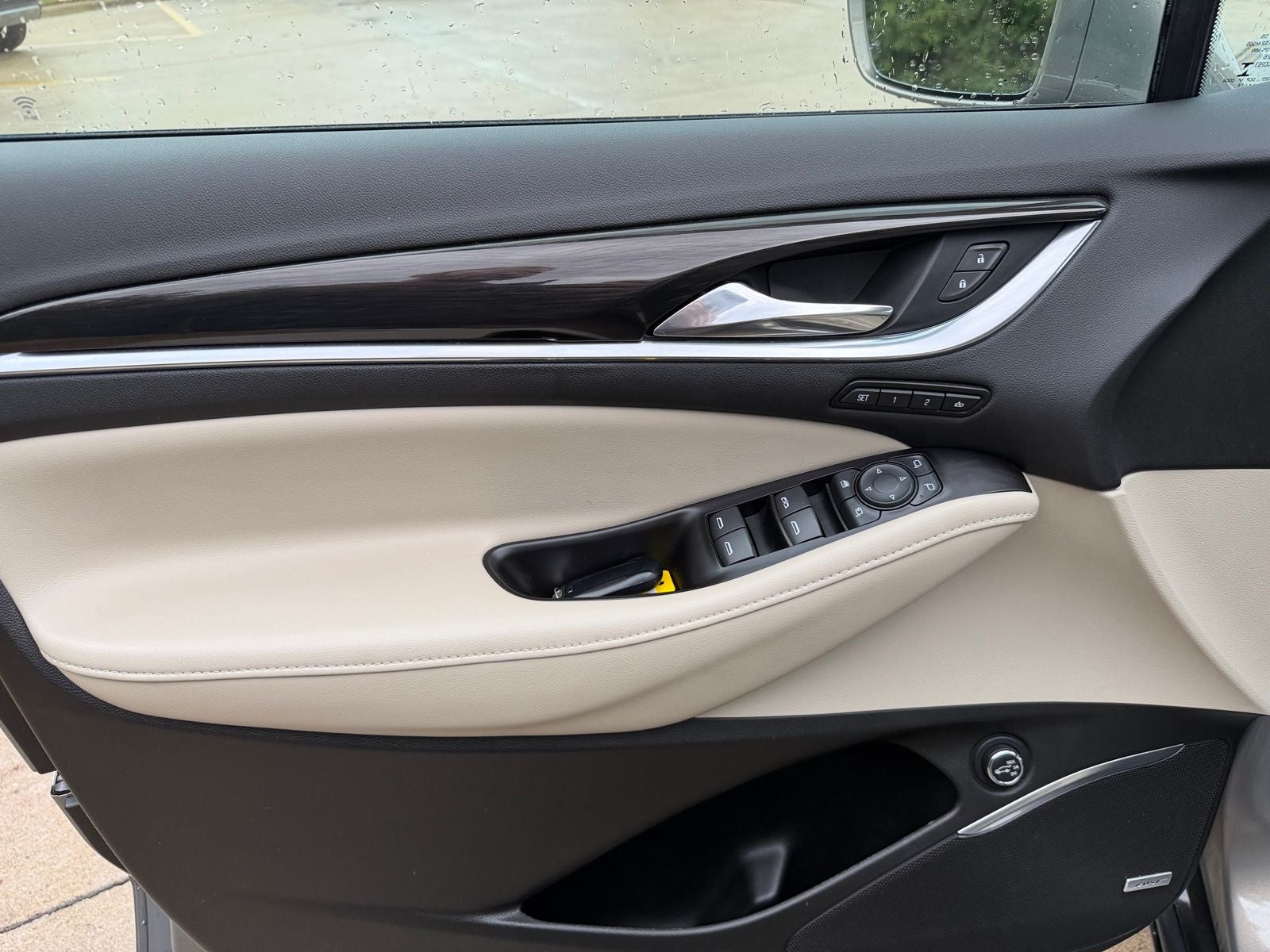 2018 Buick Enclave Premium Group