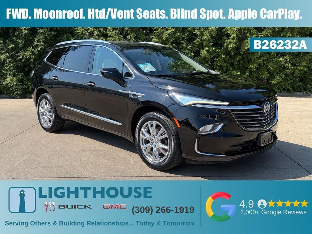 2023 Buick Enclave Premium Group