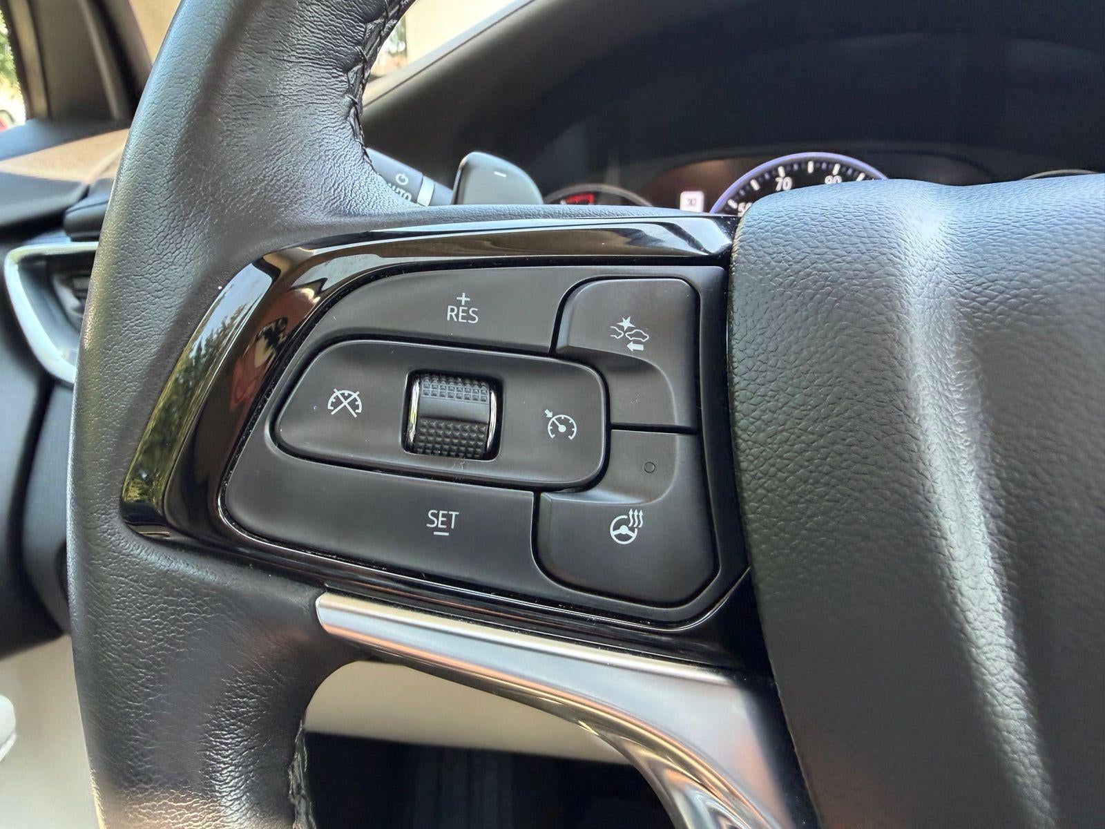2023 Buick Enclave Premium Group