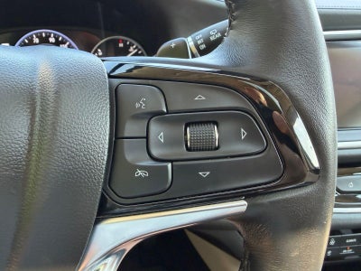 2023 Buick Enclave Premium Group