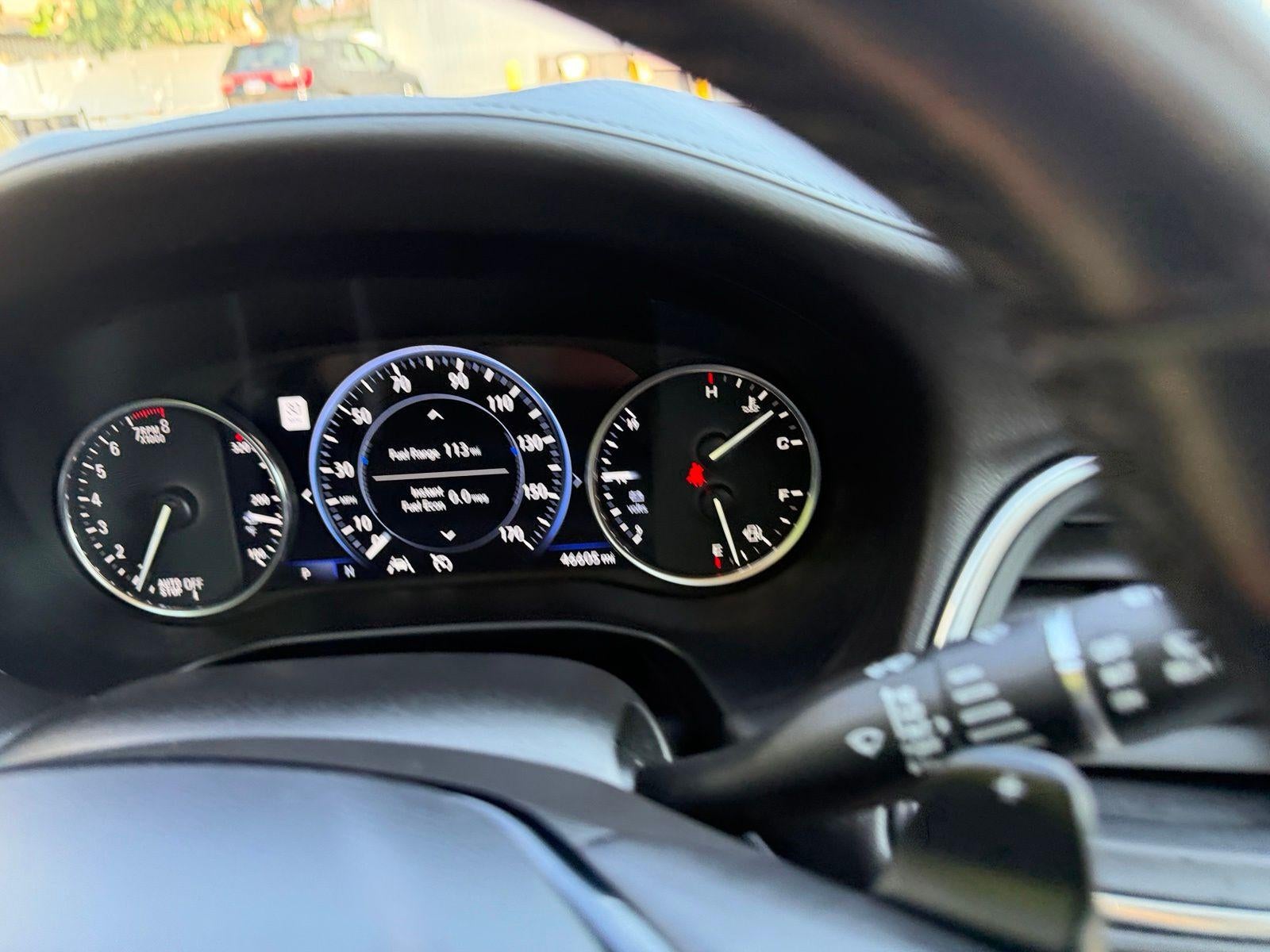 2023 Buick Enclave Premium Group