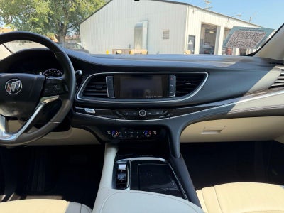2023 Buick Enclave Premium Group