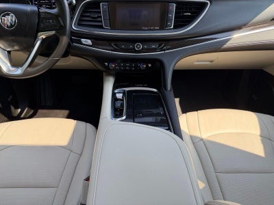 2023 Buick Enclave Premium Group