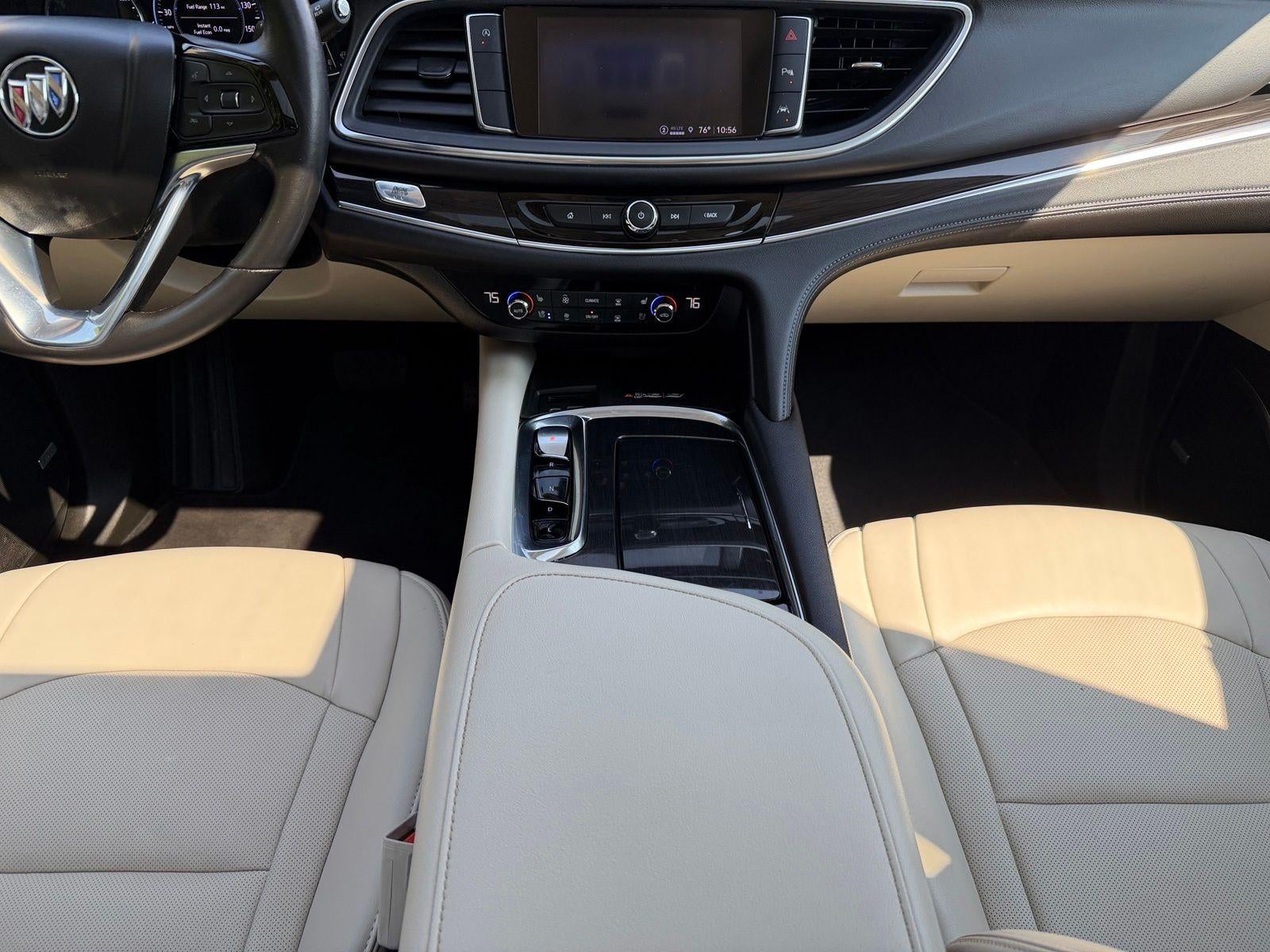2023 Buick Enclave Premium Group