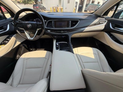 2023 Buick Enclave Premium Group