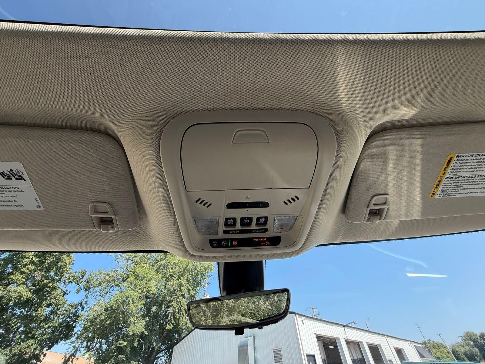 2023 Buick Enclave Premium Group