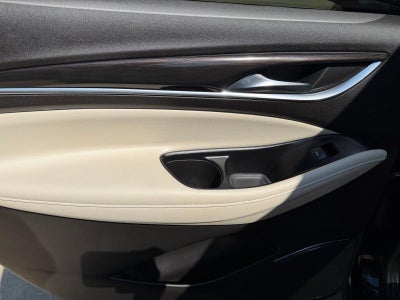 2023 Buick Enclave Premium Group