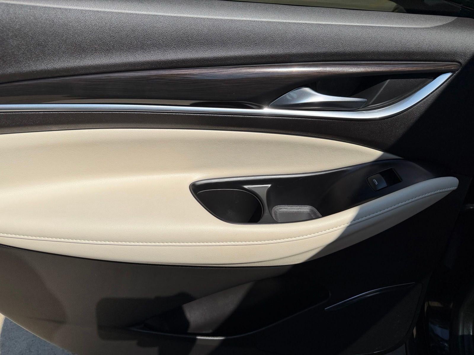 2023 Buick Enclave Premium Group