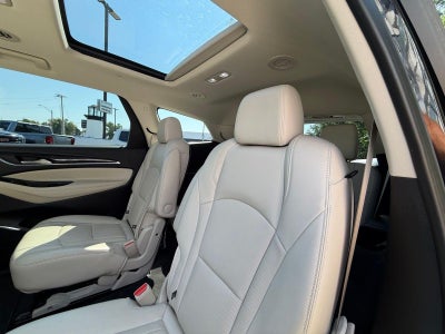 2023 Buick Enclave Premium Group