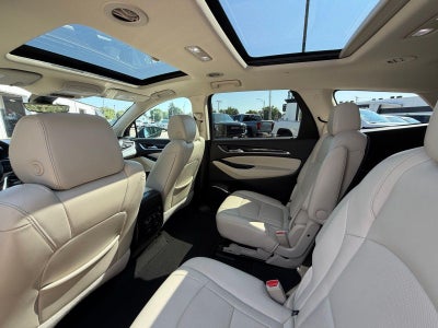 2023 Buick Enclave Premium Group