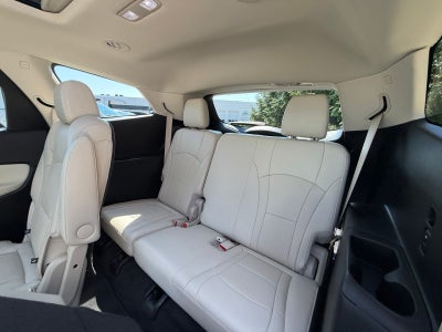 2023 Buick Enclave Premium Group