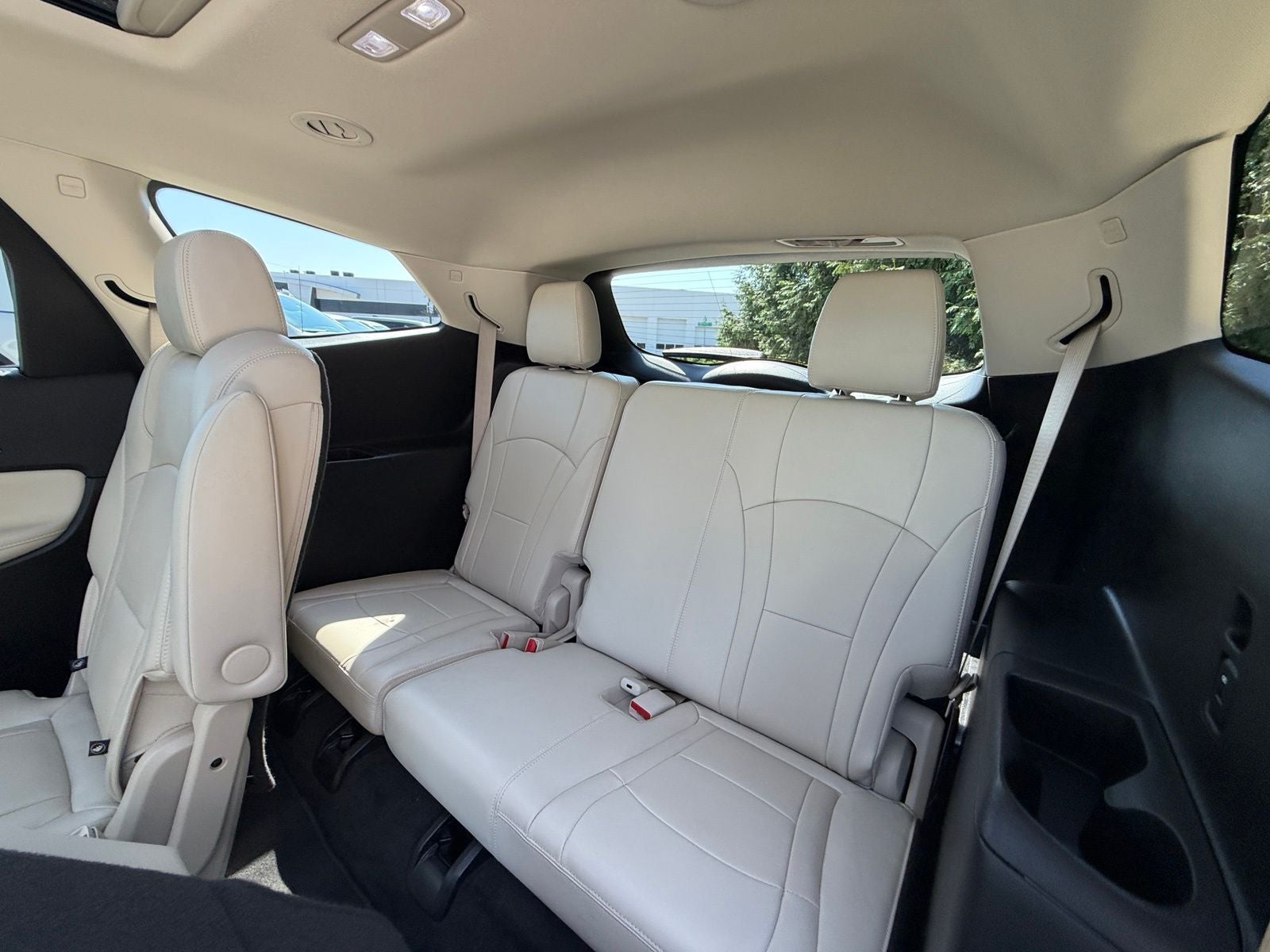 2023 Buick Enclave Premium Group