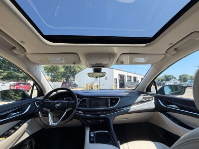 2023 Buick Enclave Premium Group