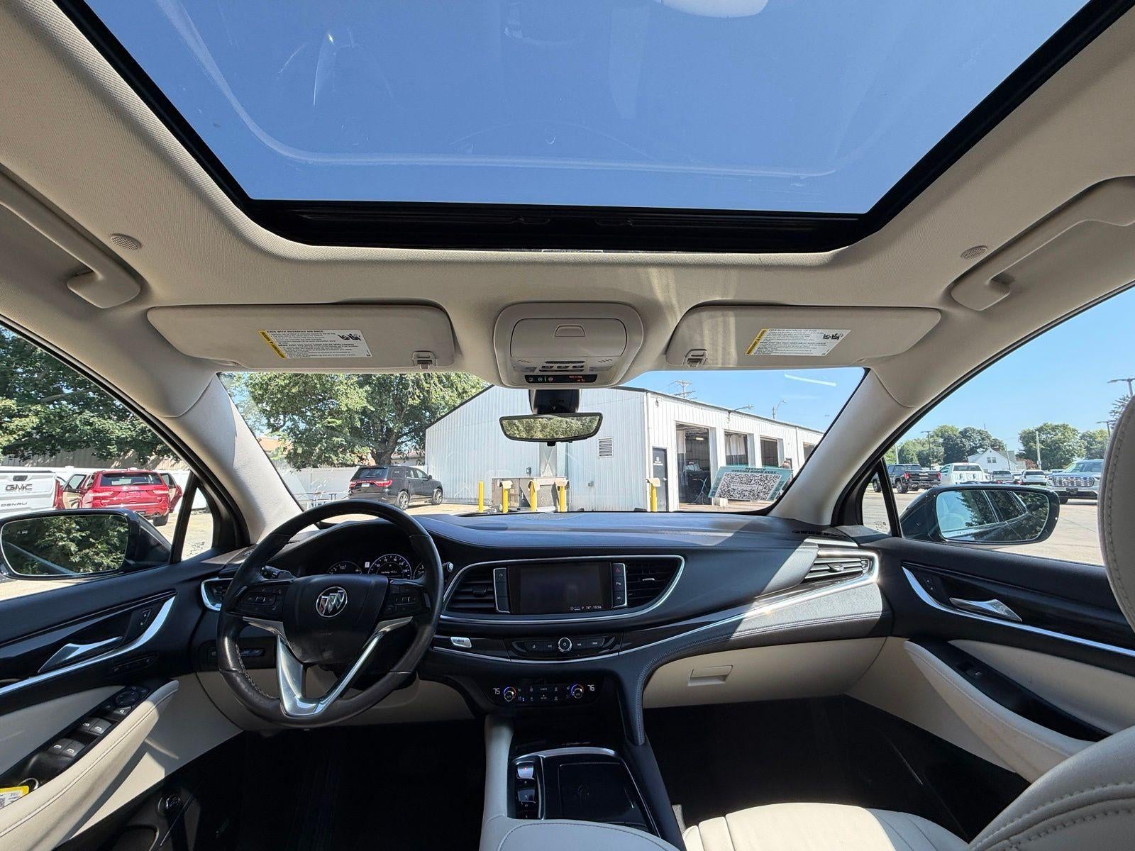 2023 Buick Enclave Premium Group