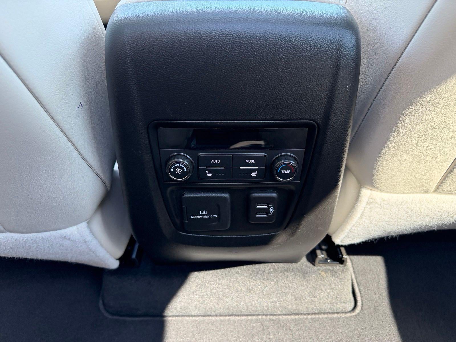 2023 Buick Enclave Premium Group