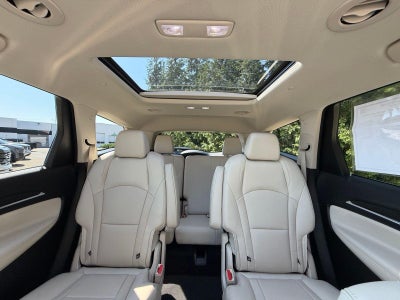 2023 Buick Enclave Premium Group