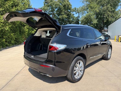 2023 Buick Enclave Premium Group
